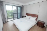 Jingyu Jia Apartment (Tourism Highway)