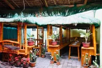 Sukhavati Inn
