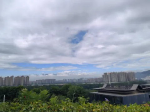 芝芝Caffy公寓（榕林大道12號分店）