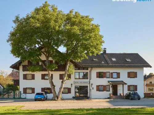 加尼德梅爾酒店