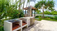 Villa de Ocean Blue Sesoko Club