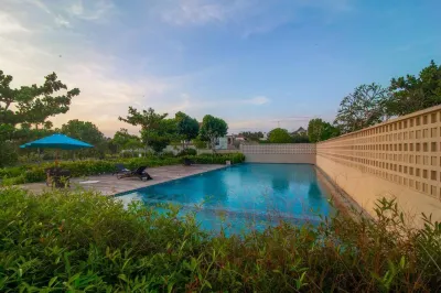 Tridi Beach Villa by Nagisa Bali Hotel dekat Soka Beach