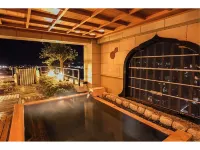 Hotel Castle Inn Ise - vasca da bagno
