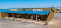 Horseshoe Lodges Hotel a Midland