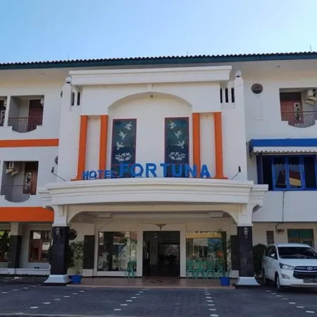 Fortuna Hotel