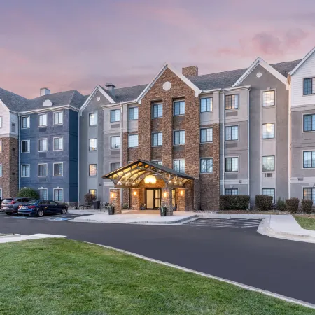 Staybridge Suites DENVER-CHERRY CREEK by IHG