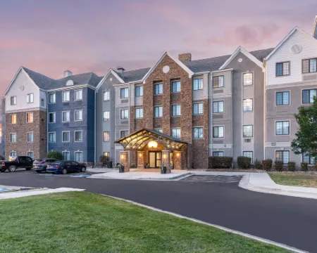 Staybridge Suites DENVER-CHERRY CREEK by IHG Hotels in Glendale