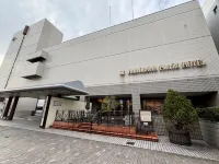 Kakogawa Plaza Hotel