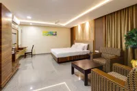 Hotel Silver Oak 아난트 샌미트라 부샨 가든 주변 호텔
