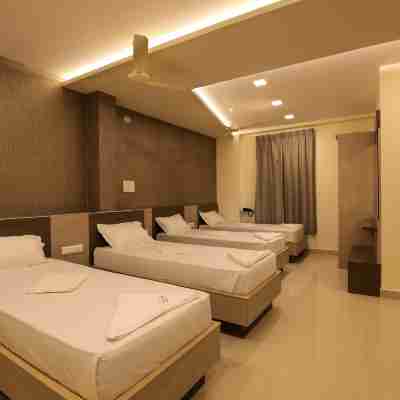 Jayam Rooms