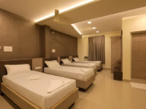 Jayam Hotels in Palani