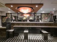 APA Hotel TKP Sapporo-Ekimae