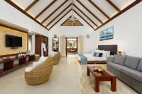 Atmosphere Resorts & Spa - balcony