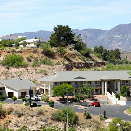 Days Inn by Wyndham Globe, Arizona