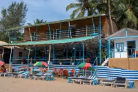 The Tito's Blue Sky Beach Resort - 3 stjerner