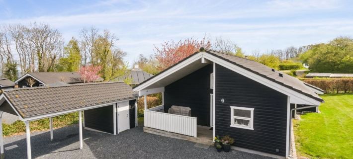 "Holmwith" - 200m from the Sea Hotels in Aabenraa