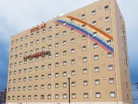 Hotel AZ Fukuoka Sasaguri Ten JR 사사구리역 주변 호텔