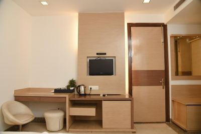 Suite Room