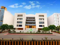 Lemon Tree Hotel, Indore Hôtels à : Indore