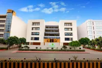 Lemon Tree Hotel, Indore