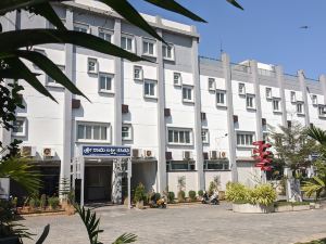 Hotel Sslr ,Gangavathi