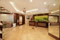 The Bliss Palampur - spa