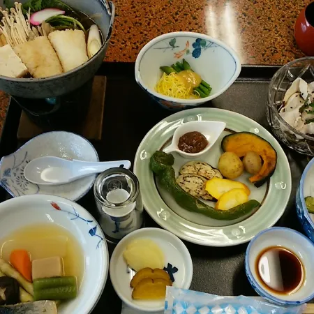 Tazawa Kogen Hotel