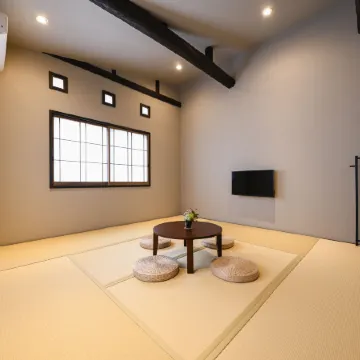 Wooribow Ryokan Naka-Dori Eurrabow