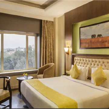 Hotel Rajwara Palace Jodhpur Hotels near Ratanada