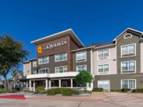 La Quinta Inn & Suites by Wyndham Rockwall Hotels in Rockwall County