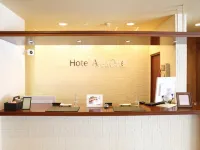 Hotel Areaone Kochi Hotels in Nankoku