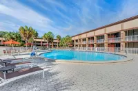 Rodeway Inn - Pools