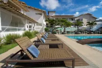 Pousada Aroma do Mar by Latitud Hoteles - Romantic