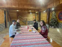 Sapa Bethel Homestay Hotels in Su Pan