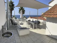 Terrazza Riva Hotel di Riva Ligure
