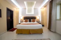First Diamond Served Apartments - vasca da bagno