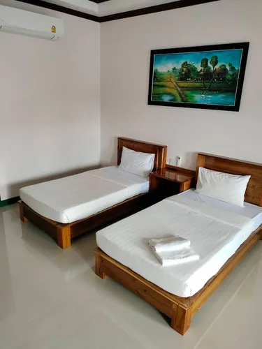 รูปภาพของโรงแรมตราดไพลิน