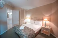 Il Palazzo Boutique Hotel Các khách sạn ở Cairns