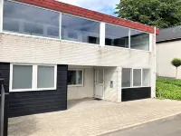 "Constance" - 50m from the Sea