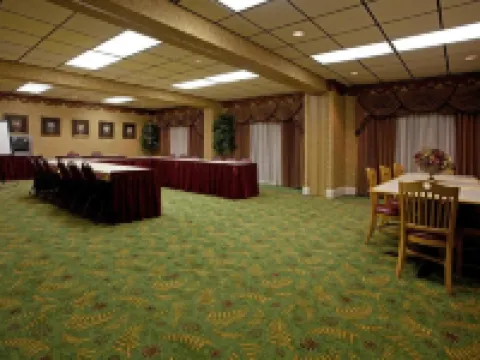 Moncks Corner Inn Hotel di Berkeley County