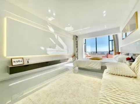 Xiaohuanxi Boutique Homestay (Aidan Road)