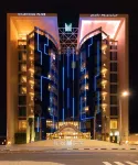 Millennium Place Doha