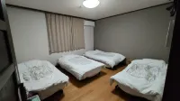 Guest HouseTakagi Hotels in Matsumoto