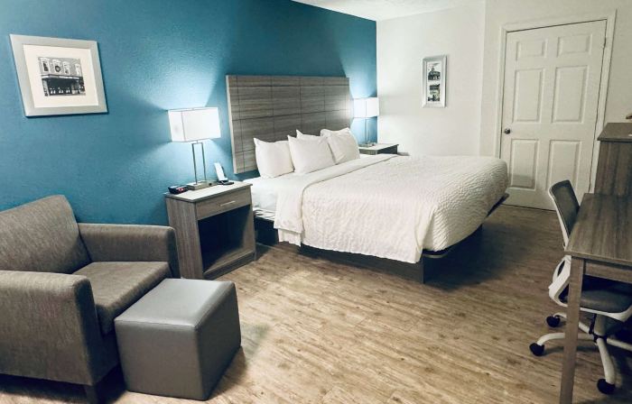 Baymont by Wyndham Lumberton NC