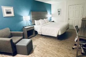 Baymont by Wyndham Lumberton NC
