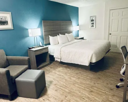 Baymont by Wyndham Lumberton NC Hotels in Lumberton