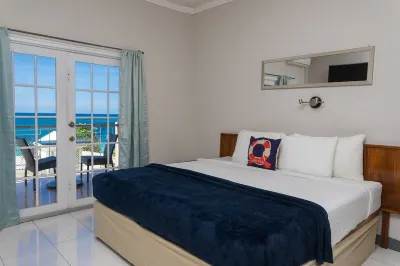 Caribic House Các khách sạn ở Vịnh Montego