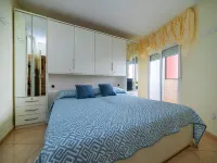 Oceanic Hotels in Arenal-Bol Beach