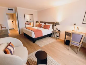 Hostellerie Cèdre & Spa Beaune