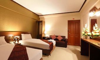Genting Hotel